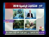 صدى البلد |سمير فرج يكشف سر تنفيذ «سيناء2018»مع اقتراب الانتخابات الرئاسية