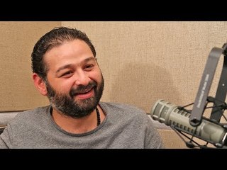 صدى البلد |   أمير شاهين : لهذه الأسباب قبلت دور "ظيطة" فى "فوق السحاب"