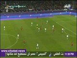 صدى البلد | شوبير: حجازي رجل مباراة البرتغال والشناوي لا يسأل عن الهدفين