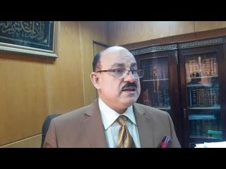 صدى البلد | 750 قاضيا يشرفون على الانتخابات الرئاسية في 599 لجنة فرعية بأسيوط