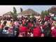 صدى البلد | الاطفال يغنون "قالو ايه" خلال احتفال الداخلية بيوم اليتيم