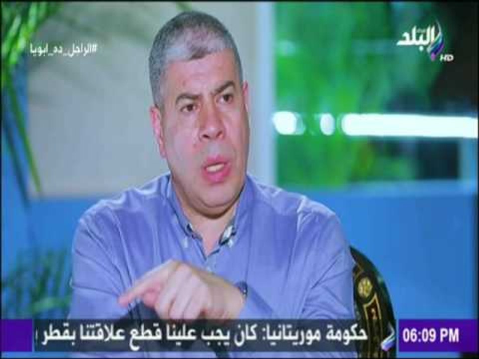 الراجل ده ابويا - شاهد اللحظات الأخيرة في حياة الفنان عبدالله محمود