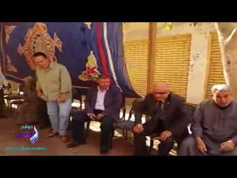 صدى البلد - انتخابات الرئاسة| إقبال المواطنين للالاء باصواتهم في الأنتخابات الرئاسية بالقليوبية