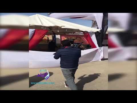 صدى البلد - انتخابات الرئاسة| وزير شئون مجلس النواب لـ«صدى البلد»: المصريون لا يهابون الإرهاب