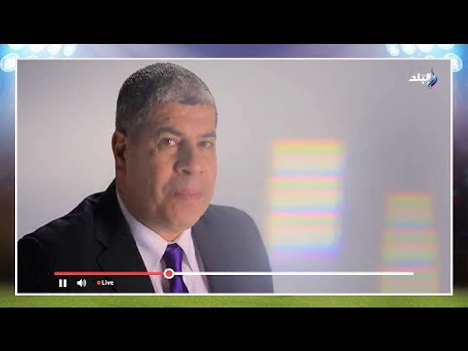 مع شوبير - أزمة اللائحة الإسترشادية في الأندية (حلقة كاملة) مع أحمد شوبير 12/7/2017