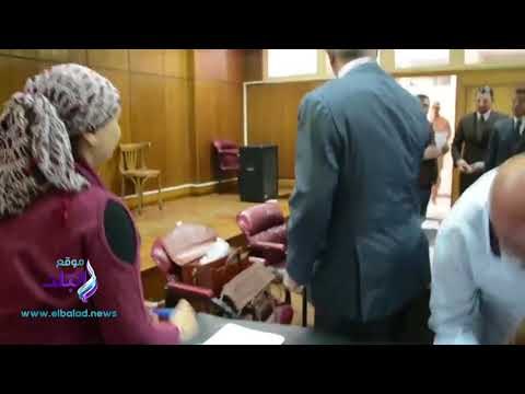 صدى البلد | وزير التنمية المحلية يدلي بصوته في الانتخابات الرئاسية