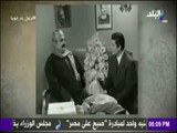 الراجل ده ابويا - شاهد كواليس حياة الفنان محمد رضا خلف الكاميرات