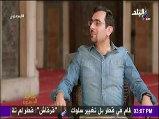 المجددون - شاهد أبرز المشاكل التي قضى عليها الإمام عبد الحليم محمود أهمها الأوقاف