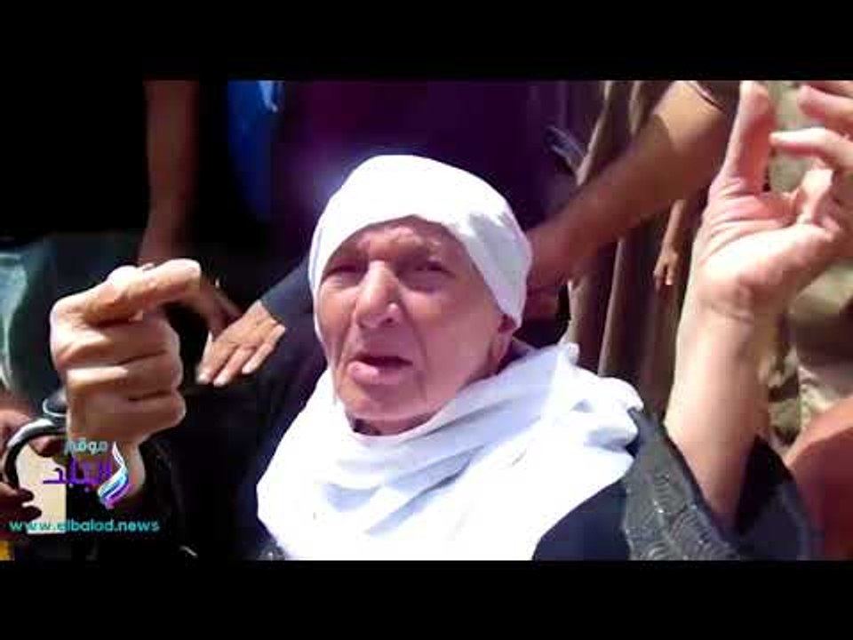 صدى البلد | إقبال على التصويت في لجان الفيوم .. وهتافات «تحيا مصر» وكراس متحركة لنقل كبار السن