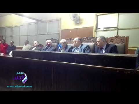 نتيجة الانتخابات الرئاسية 2018 | نتائج أولية.. ننشر النتائج النهائية للجنة العامة 2 ببندر كفر الشيخ