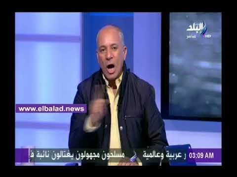 صدى البلد | أحمد موسى: «صدى البلد» هي الصوت المعبر عن الشعب والمساند للدولة بلا مصالح