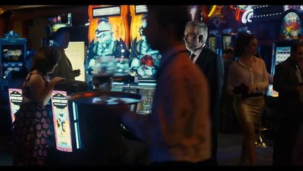 Mónica Naranjo - Eurovegas (BSO Torrente 5) Videoclip Oficial