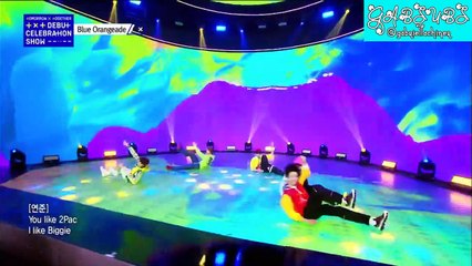 [FULL INDONESIA SUB] TOMORROW X TOGETHER Debut Celebration Show Part.1