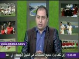 صدى البلد | عمرو عبد الحق يرد على تصريحات ممدوح عباس في قضية الفساد الرياضي