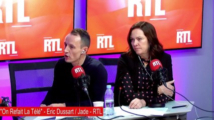 Marc Lavoine : "J'ai pas envie qu'on me voit partout à la télé !"