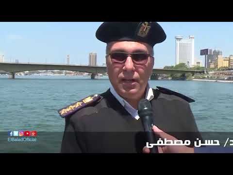 صدى البلد | إجراءات أمنية مشددة لتأمين إحتفالات «أعياد الربيع»