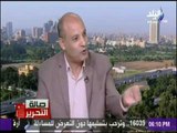 صالة التحرير - أسرار جديدة لدعم 