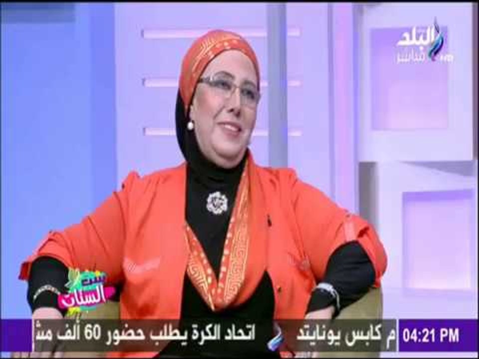 ست الستات - شاهد ما فعلته المرأة المصرية في ثورة 30 يونيو