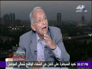 صالة التحرير - هذا ما سيحدث في مصر لو لم تحدث ثورة 30 يونيو
