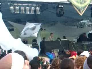 Eskimo @ SOULCLIPSE 2006