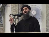 صالة التحرير - هل قُتِلّ زعيم تنظيم داعش أبو بكر البغدادي؟
