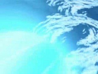 Tales of Symphonia cinematique 08 - The Mana Cannon Fires