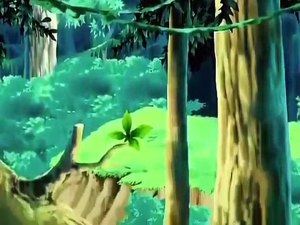 مسلسل الطاقة الزرقاء الحلقة 14 كاملة
