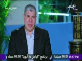 الراجل ده ابويا - شوبير ومقدمة رائعة عن الثنائي حامد مرسى وعقيلة راتب