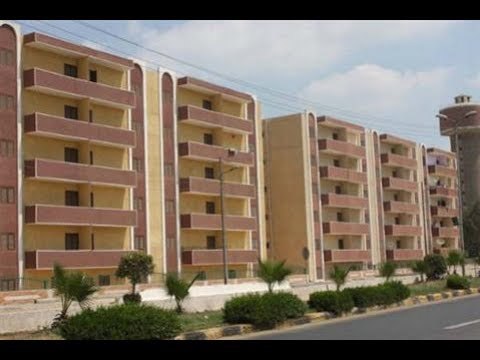 أجهزة المدن الجديدة تسابق الزمن لتنفيذ مشروعات الاسكان الاجتماعى