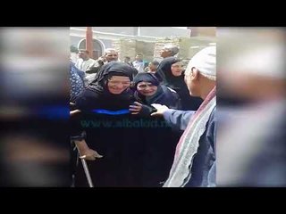 صدى البلد | سيدات المنيا وأقباطها يتصدرن المشهد الانتخابى