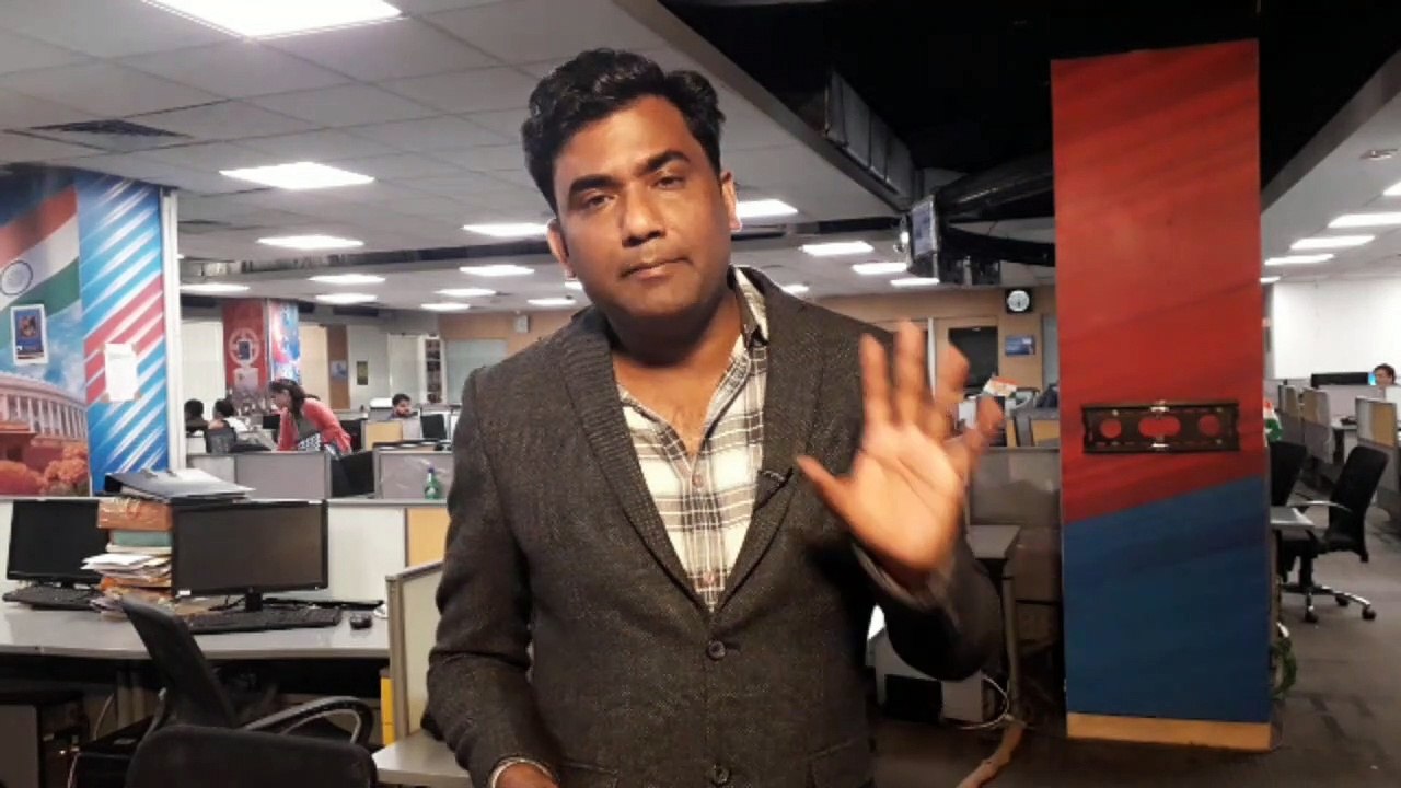 Announcements for Lok Sabha Election 2019 Date, Schedule LIVE UPDATES: लोकसभा चुनाव कार्यक्रम