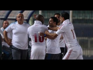 تعرف علي حقيقة شجار شيكابالا وشوقي السعيد في غرفة الملابس