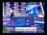 صدى البلد | الزند: مشاركة المصريين في الانتخابات تكريم لشهداء الوطن