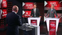 Le Grand Jury d'Éric Ciotti