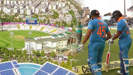 இந்தியா - ஆஸி. 4வது ஒருநாள் போட்டி தான் கடைசி