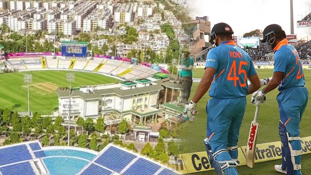 இந்தியா - ஆஸி. 4வது ஒருநாள் போட்டி தான் கடைசி