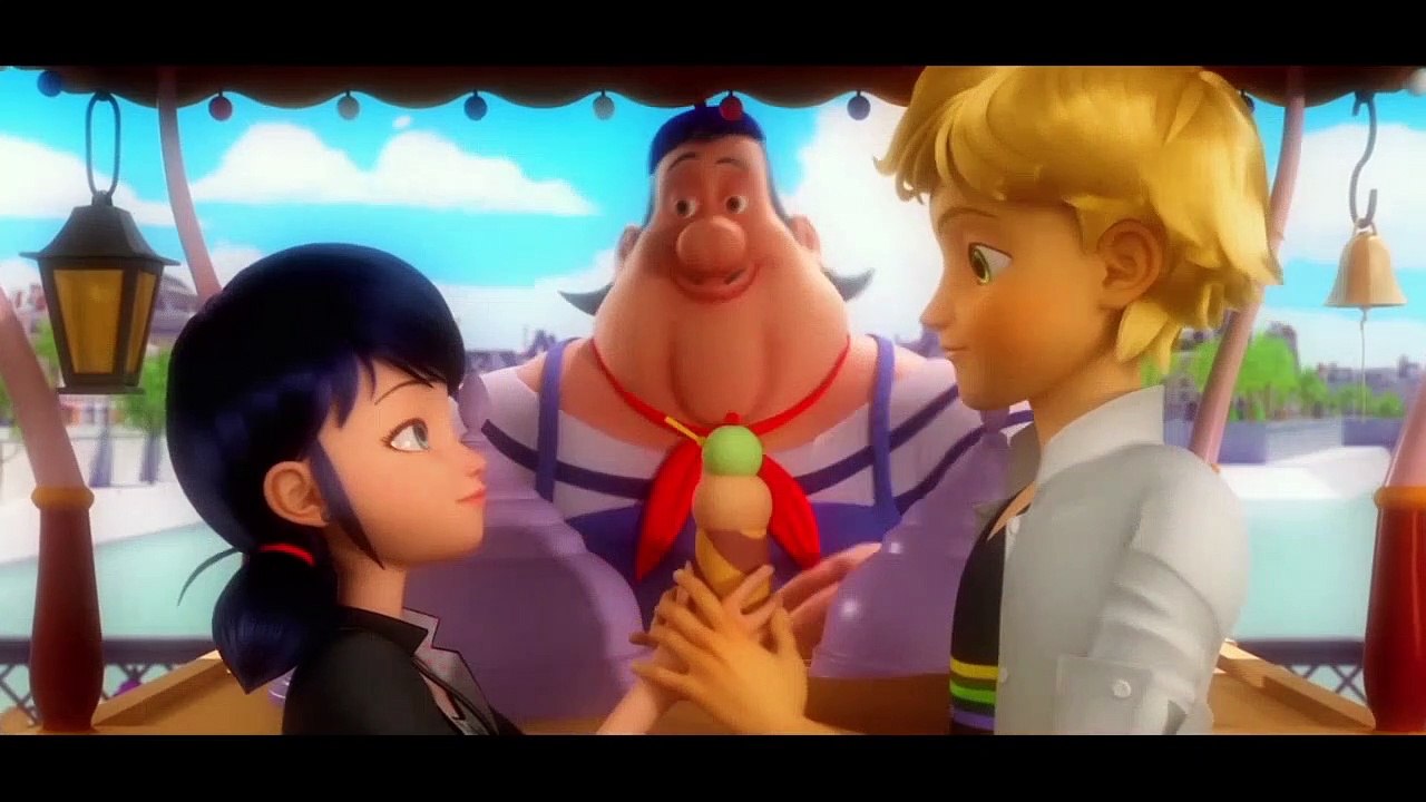 MIRACULOUS