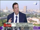 عبد الرازق توفيق : «مصر لن تتراجع عن موقفها فى الأزمة القطرية »