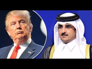 واشنطن تضغط على قطر لتقديم «تنازلات» تمهد لمفاوضات