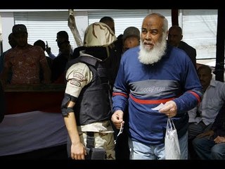 انتخابات مصر2018 : زيادة الاقبال علي لجان في اخر ايام الانتخابات بطرة