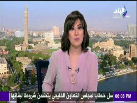 شاهد تعليق رفعت السعيد عن تهديد قطر بالخروج من مجلس التعاون الخليجي