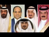 صباح البلد - التفاصيل الكاملة لإجتماع أجهزة مخابرات الدول الـ4 بعد رفض قطر مطالبهم