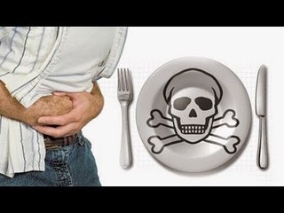 صدى البلد | أسباب وعلاج التسمم الغذائى