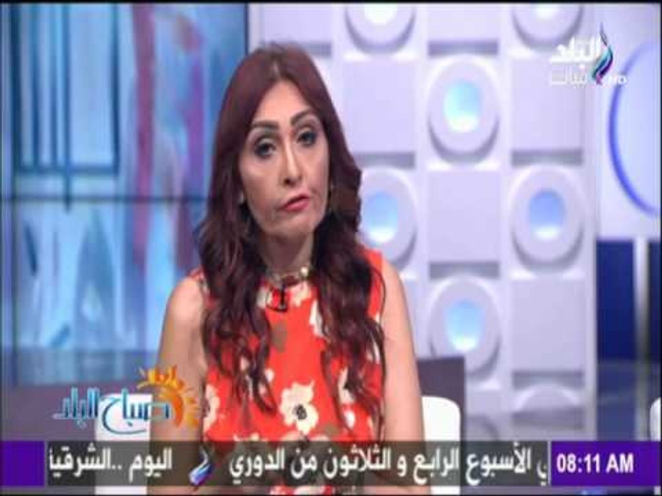 صباح البلد - بأفكار جديدة.. مرور القاهرة تقضي ع...