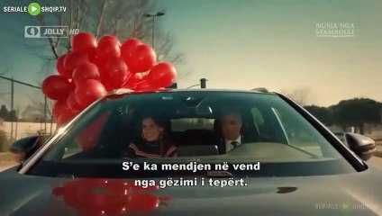 Nusja nga Stambolli - Episodi 220