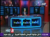 شوبير: مش هسيب قضية بناء مقر جديد لاتحاد الكرة وإهدار للمال العام