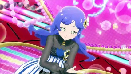 반짝 프리☆채널 48화 삽입곡 SUPER CUTIE SUPER GIRL (미라클 키랏츠) - [한엠]