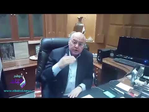 صدى البلد | موسي مصطفى موسي: نستطيع أن نؤدى دورنا سواء فوذنا أم لأ.. سنظل نساند الرئيس السيسى