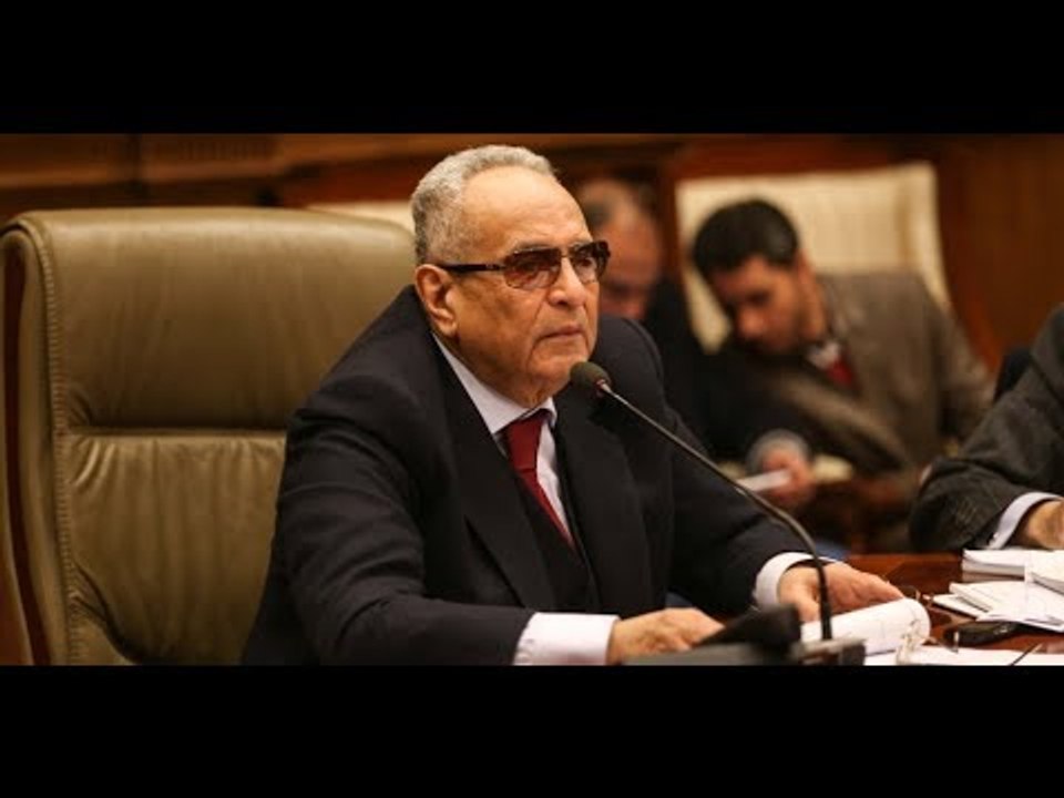 صدى البلد | أبو شقة:حل الأزمة المالية للوفد والجريدة خلال 6 شهور