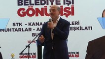 Soylu: 'Terör neredeyse onu boğar ve tasfiye edebilmek için elimizden gelen her şeyi ortaya koyarız' - SİVAS